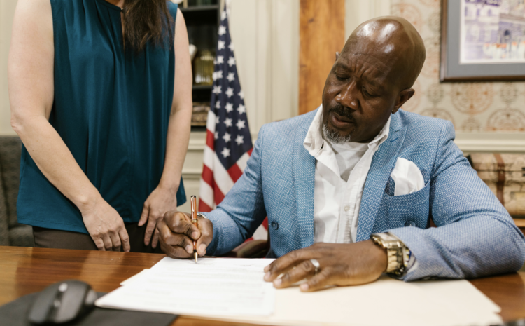  Why Some Legal Issues Cannot Be Addressed Together